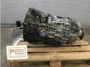 Gearbox and parts DAF