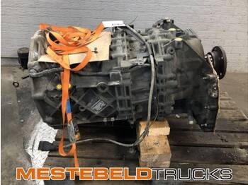 Gearbox for Truck DAF Versnellingsbak 12AS1931 TD: picture 3 Gearbox for Truck DAF Versnellingsbak 12AS1931 TD: picture 3