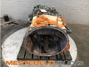 Gearbox for Truck DAF Versnellingsbak 12AS1931 TD: picture 2 Gearbox for Truck DAF Versnellingsbak 12AS1931 TD: picture 2