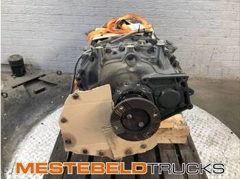 Gearbox for Truck DAF Versnellingsbak 12AS1931 TD: picture 4 Gearbox for Truck DAF Versnellingsbak 12AS1931 TD: picture 4