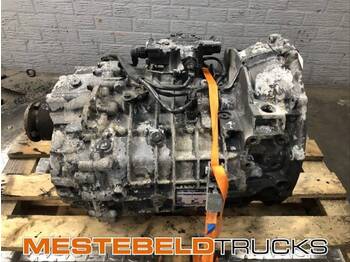 Gearbox DAF