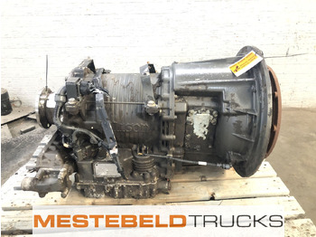 Gearbox and parts DAF