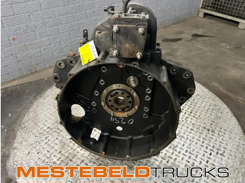 Engine DAF