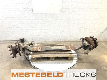 Front axle DAF CF