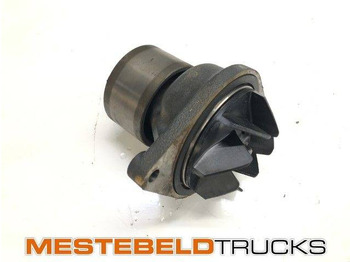 Engine and parts DAF