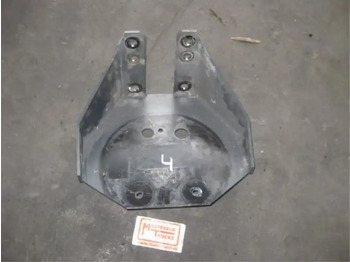 Frame/ Chassis DAF XF 95