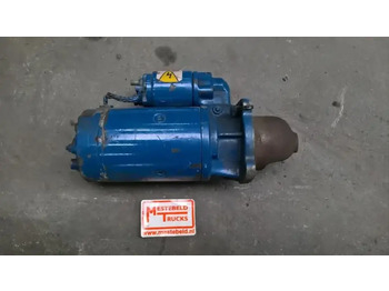 Electrical system DEUTZ