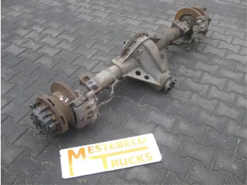 Rear axle IVECO