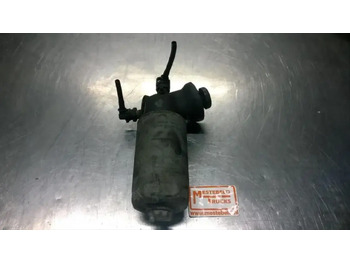 Fuel processing/ Fuel delivery IVECO