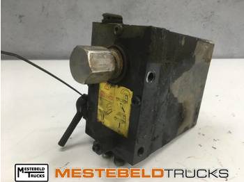 Cab and interior IVECO