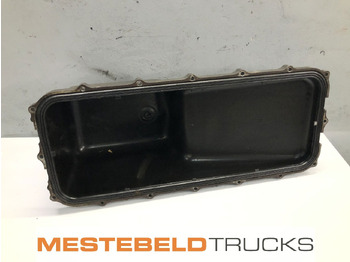 Engine and parts IVECO