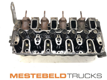 Engine and parts IVECO