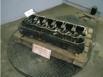 Engine and parts IVECO Stralis