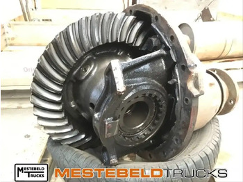 Rear axle IVECO