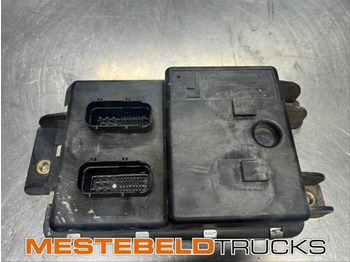 Electrical system IVECO