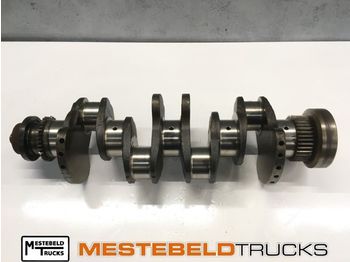 Engine and parts IVECO