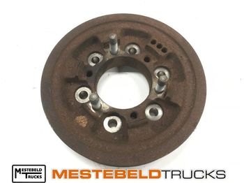 Engine and parts IVECO
