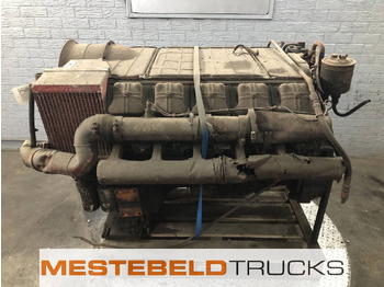 Engine IVECO