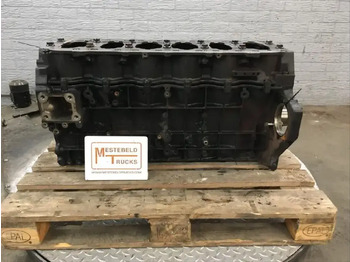 Engine and parts IVECO