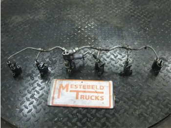 Engine and parts IVECO Stralis