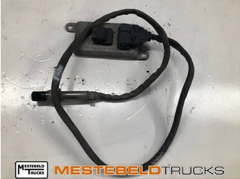 Electrical system IVECO