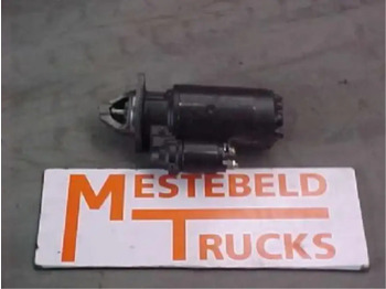 Electrical system IVECO