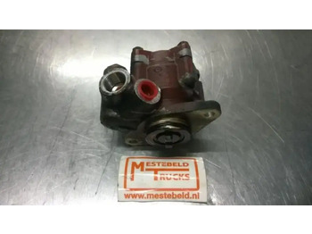 Engine and parts IVECO EuroCargo
