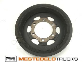 Engine and parts IVECO