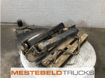 Frame/ Chassis JOST