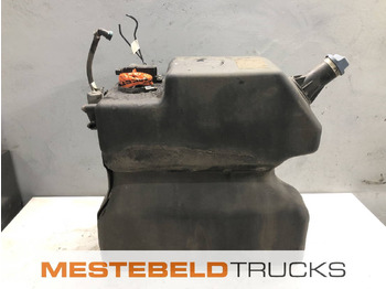 Muffler/ Exhaust system MAN