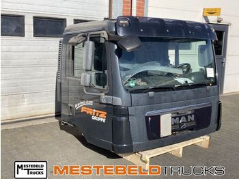 Cab for Truck MAN Cabine: picture 3 Cab for Truck MAN Cabine: picture 3