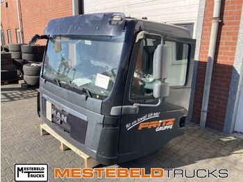 Cab for Truck MAN Cabine: picture 2 Cab for Truck MAN Cabine: picture 2
