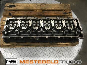 Engine and parts MAN