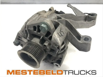 Engine and parts MAN