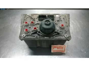 Muffler/ Exhaust system MAN TGA