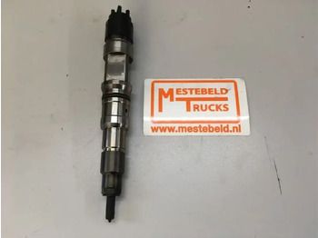 Injector MAN
