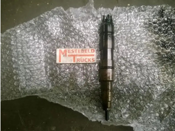 Fuel processing/ Fuel delivery MAN TGL