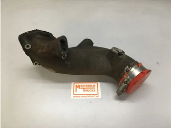 Engine and parts MAN TGA