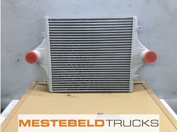 Cooling system MAN F2000