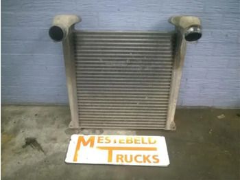 Cooling system MAN L2000