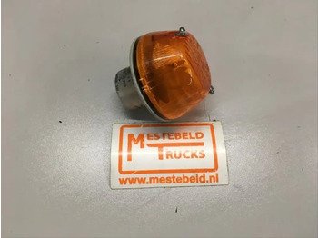 Electrical system MAN