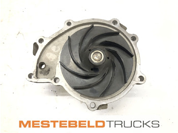 Cooling system for Truck MAN Koelvloeistofpomp: picture 2 Cooling system for Truck MAN Koelvloeistofpomp: picture 2