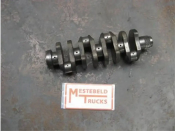 Engine and parts MAN