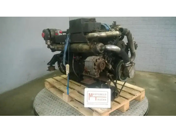 Engine MAN