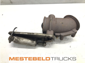 Engine and parts MAN