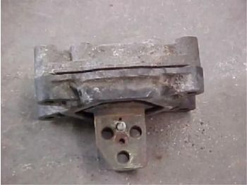 Frame/ Chassis MAN
