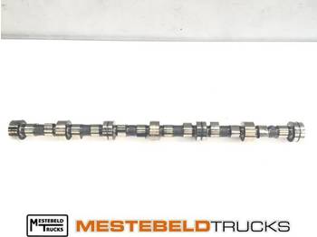 Engine and parts MAN