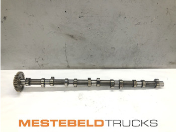 Engine and parts MAN