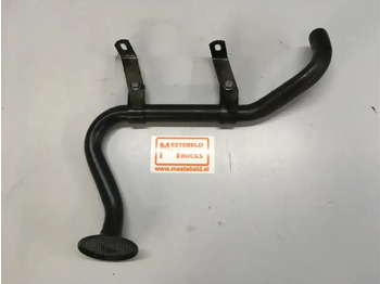 Engine and parts MAN TGA
