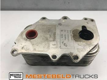 Engine and parts MAN